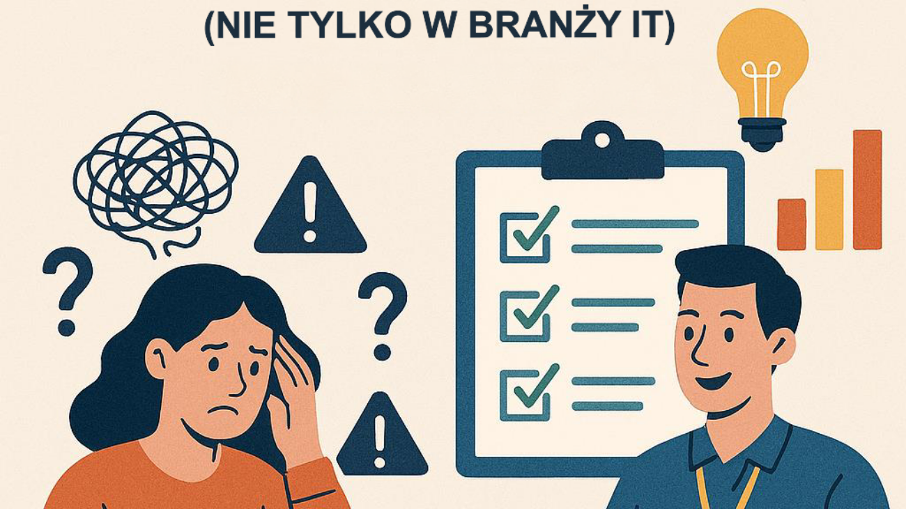 onboarding pracownika IT